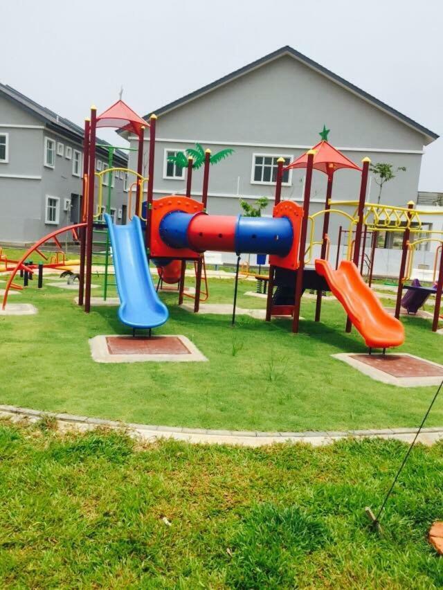 Sp Saujana Homestay Sungai Petani Exterior foto